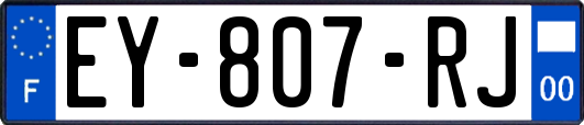 EY-807-RJ