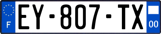 EY-807-TX