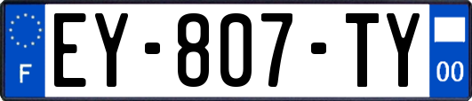 EY-807-TY