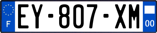 EY-807-XM