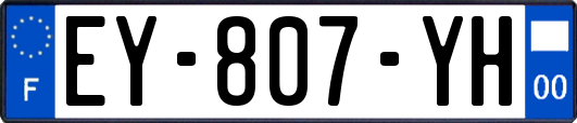 EY-807-YH