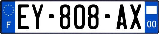 EY-808-AX