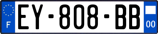 EY-808-BB