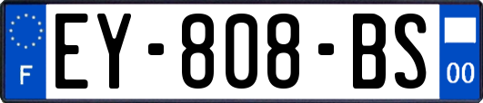 EY-808-BS