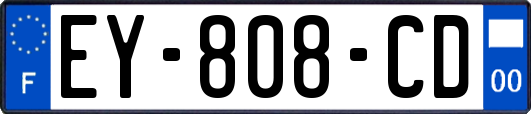 EY-808-CD