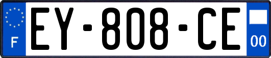 EY-808-CE