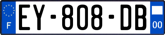 EY-808-DB