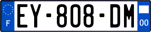 EY-808-DM
