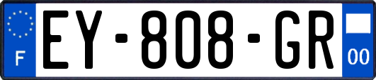 EY-808-GR