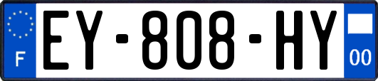 EY-808-HY