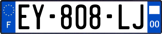 EY-808-LJ