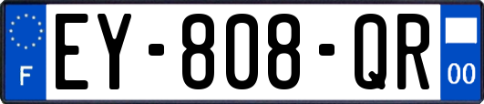 EY-808-QR
