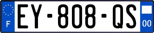 EY-808-QS