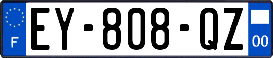 EY-808-QZ