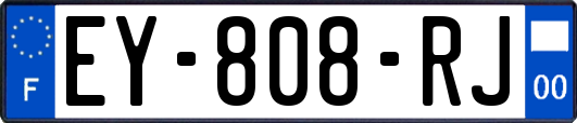EY-808-RJ