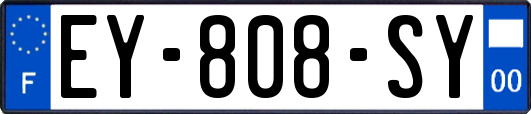 EY-808-SY