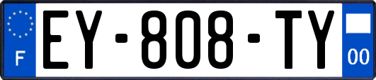 EY-808-TY