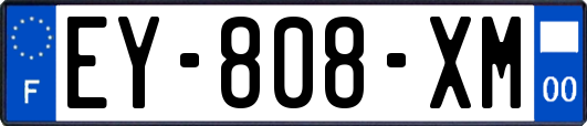 EY-808-XM