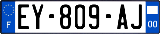 EY-809-AJ