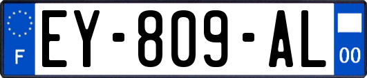 EY-809-AL