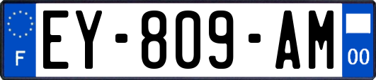 EY-809-AM