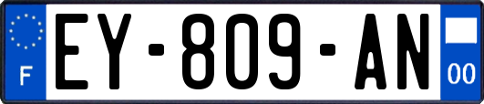 EY-809-AN