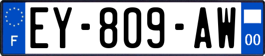 EY-809-AW