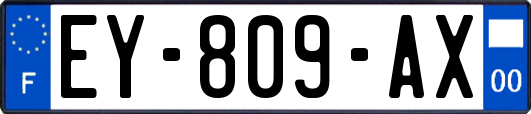 EY-809-AX