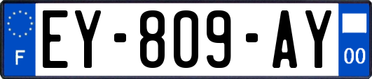 EY-809-AY