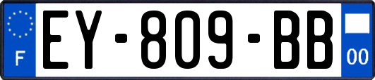 EY-809-BB