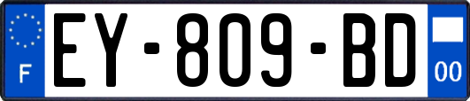 EY-809-BD