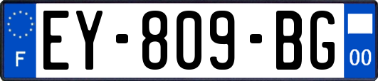 EY-809-BG