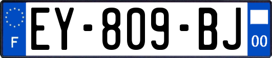 EY-809-BJ