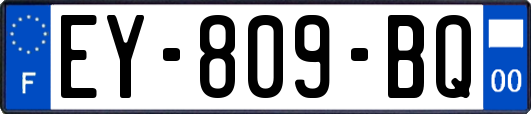 EY-809-BQ