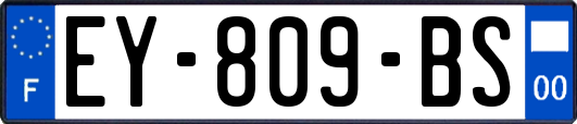 EY-809-BS