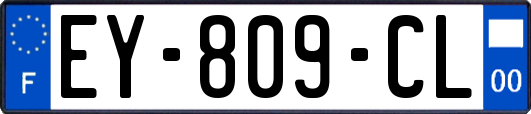 EY-809-CL