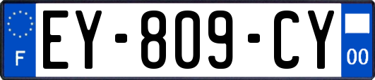 EY-809-CY