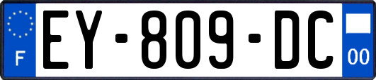 EY-809-DC