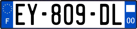 EY-809-DL