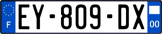 EY-809-DX