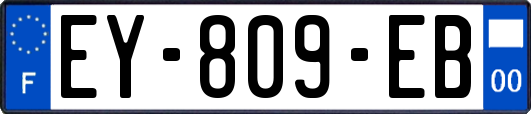 EY-809-EB