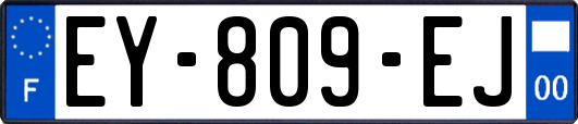 EY-809-EJ