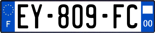 EY-809-FC