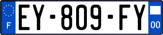 EY-809-FY