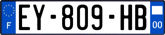 EY-809-HB