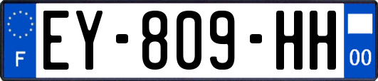 EY-809-HH