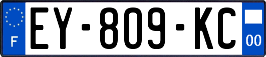 EY-809-KC