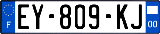 EY-809-KJ
