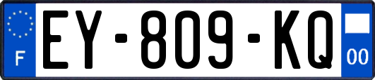 EY-809-KQ