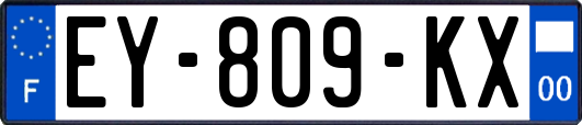 EY-809-KX